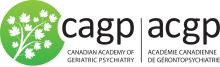 CAGP Logo